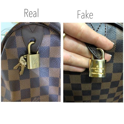 how to know if louis vuitton is real